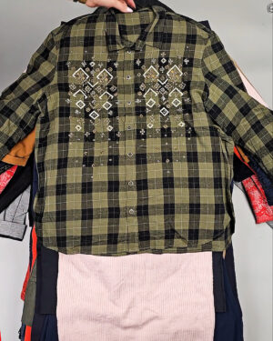 Фотография  924 - Spain Winter mix#50 кг, ЛОТ СХ-0225 оптом в Рязани и Рязанской области