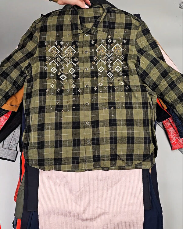 Фотография  924 - Spain Winter mix#50 кг, ЛОТ СХ-0225 оптом в Рязани и Рязанской области