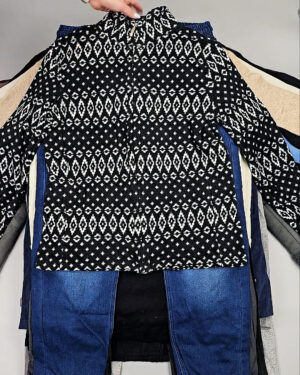 Фотография  663 - LIDL Winter м/ж 022024#15 кг, ЛОТ СТ-9976 оптом в Рязани и Рязанской области