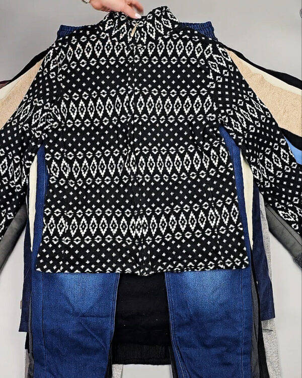 Фотография  194 - LIDL Winter м/ж 022024#15 кг, ЛОТ СТ-9976 оптом в Рязани и Рязанской области