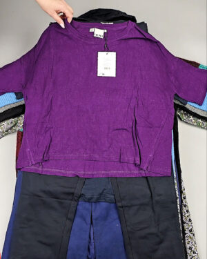 Фотография  575 - Женский зимний микс DK COMPANY, 20 кг, ЛОТ СТ-9945 оптом в Рязани и Рязанской области