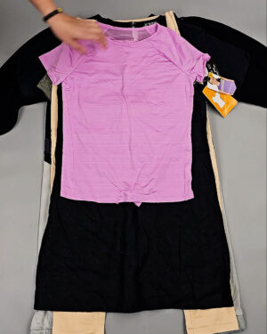 Фотография 346 - KIDS СТОК CAN 084#5 кг, ЛОТ СТ-9672 оптом в Рязани и Рязанской области