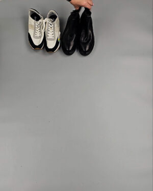 Фотография  816 - Обувь CAN деми 084#11,3 кг, ЛОТ СТ-9777 оптом в Рязани и Рязанской области