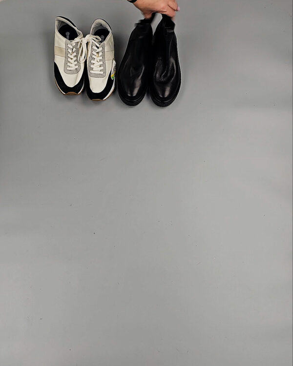 Фотография  815 - Обувь CAN деми 084#11,3 кг, ЛОТ СТ-9777 оптом в Рязани и Рязанской области