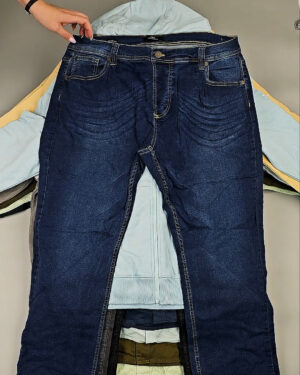 Фотография  541 - Мужской микс TOP LOOK (MEN NC)#25 кг, ЛОТ СТ-9870 оптом в Рязани и Рязанской области