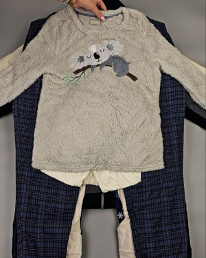 Фотография  631 - ALDI Winter mix#13 кг, ЛОТ СТ-9818 оптом в Рязани и Рязанской области