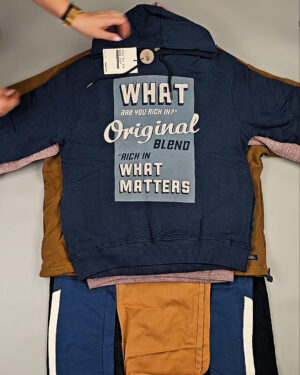 Фотография 473 - BLEND HE W 064#15 кг, ЛОТ СТ-9793 оптом в Рязани и Рязанской области