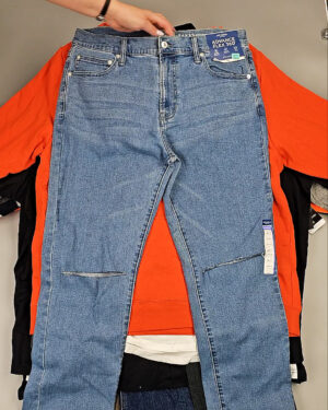 Фотография 185 - CANADA Winter mix 084#20 кг, ЛОТ СТ-9986 оптом в Рязани и Рязанской области