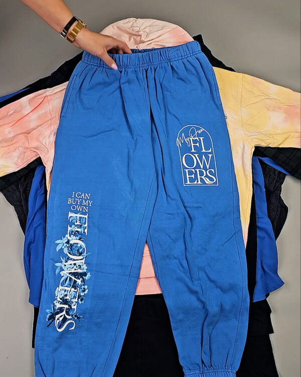 Фотография  274 - CANADA  Winter mix 64#15 кг, ЛОТ СТ-9806 оптом в Рязани и Рязанской области