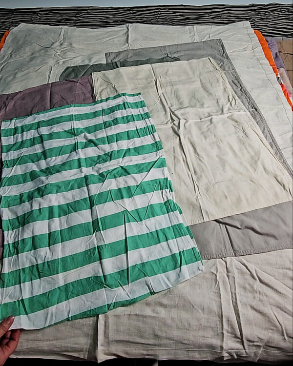 Фотография  594 - Предметы домашнего обихода H&M, 25 кг, ЛОТ СТ-9897 оптом в Рязани и Рязанской области