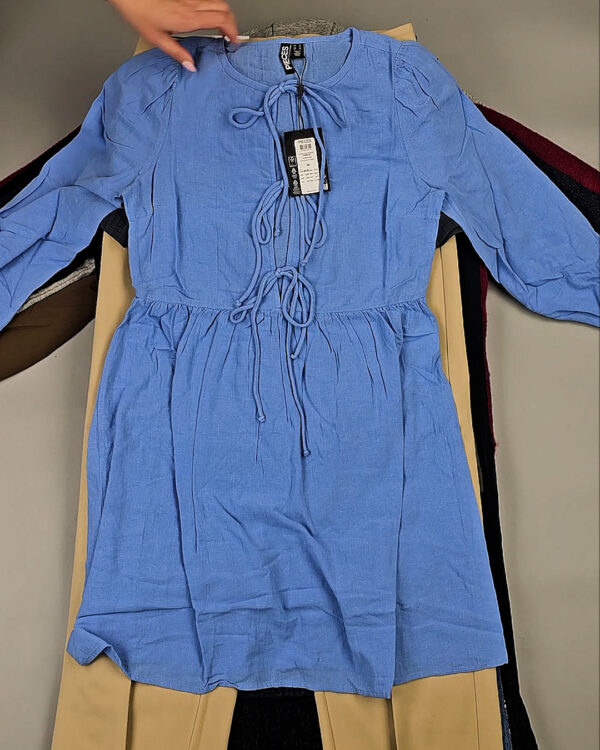 Фотография  754 - DK+Bestseller 085#16 кг, ЛОТ СТ-9950 оптом в Рязани и Рязанской области