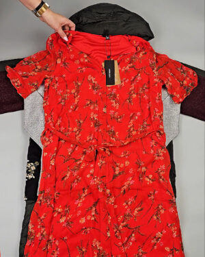 Фотография  872 - VERO MODA  Winter mix#10 кг, ЛОТ СТ-9796 оптом в Рязани и Рязанской области