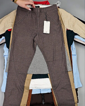 Фотография 277 - DK, Bestseller + Winter mix#15 кг, ЛОТ СТ-9957 оптом в Рязани и Рязанской области