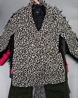 Фотография  947 - Женский микс зима (Winter mix)#20 кг, ЛОТ СХ-0205 оптом в Рязани и Рязанской области