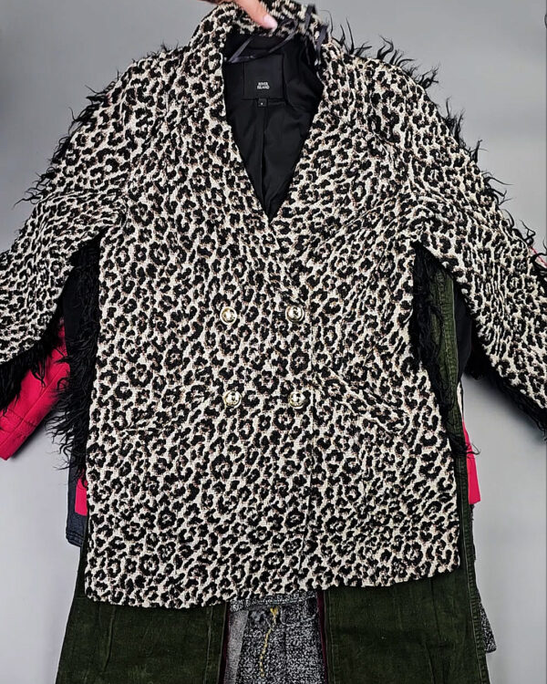 Фотография  284 - Женский микс зима (Winter mix)#20 кг, ЛОТ СХ-0205 оптом в Рязани и Рязанской области