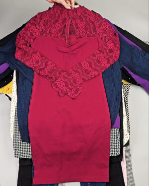 Фотография  601 - Scotland Winter mix#15 кг, ЛОТ СХ- 0221 оптом в Рязани и Рязанской области