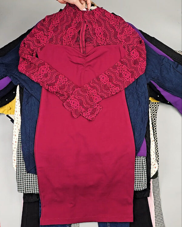 Фотография  949 - Scotland Winter mix#15 кг, ЛОТ СХ- 0221 оптом в Рязани и Рязанской области