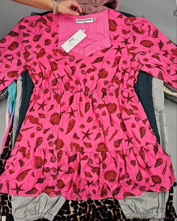 Фотография  210 - XXL Winter mix БМ#15 кг, ЛОТ СХ-0252 оптом в Рязани и Рязанской области