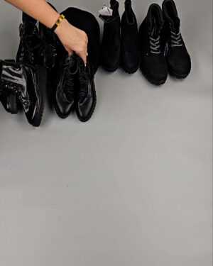 Фотография 547 - Обувь СТОК Demi шт#20 шт, ЛОТ СТ-9771 оптом в Рязани и Рязанской области