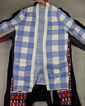 Фотография  932 - ALDI Winter mix#13 кг, ЛОТ СТ-9820 оптом в Рязани и Рязанской области