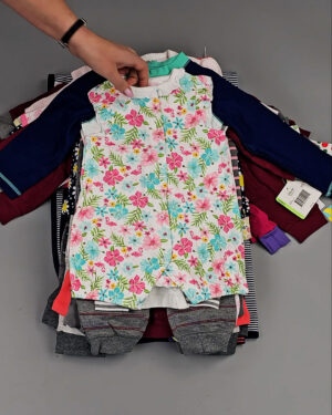 Фотография 609 - BABY СТОК CAN 084#5 кг, ЛОТ СТ-9927 оптом в Рязани и Рязанской области