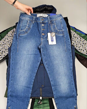 Фотография 817 - Женский зимний микс DK COMPANY, 20 кг, ЛОТ СТ-9943 оптом в Рязани и Рязанской области