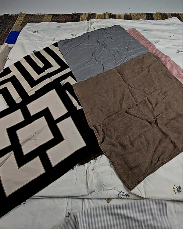 Фотография  914 - Предметы домашнего обихода H&M, 25 кг, ЛОТ СТ-9896 оптом в Рязани и Рязанской области