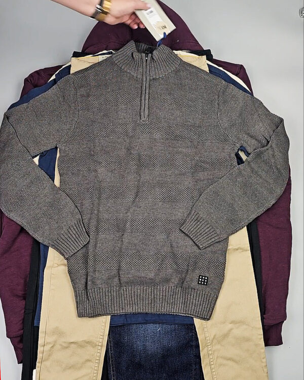 Фотография  999 - BLEND HE W 064#15 кг, ЛОТ СТ-9791 оптом в Рязани и Рязанской области