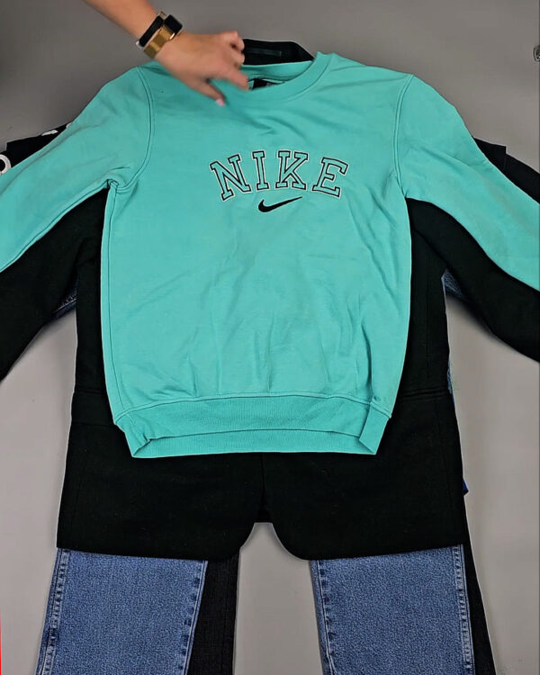 Фотография  200 - Vintage Black#50 кг, ЛОТ СХ-0210 оптом в Рязани и Рязанской области