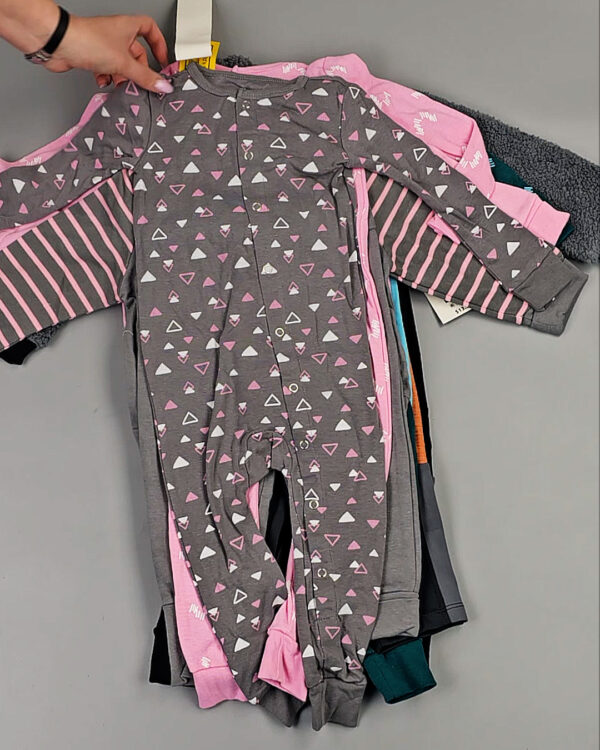 Фотография  490 - BABY СТОК CAN#5 кг, ЛОТ СТ-9924 оптом в Рязани и Рязанской области