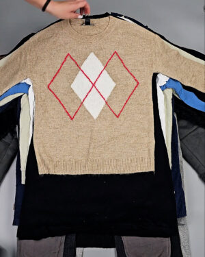 Фотография 251 - LIDL Winter м/ж 022024#15 кг, ЛОТ СТ-9976 оптом в Рязани и Рязанской области