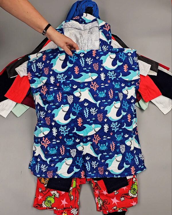 Фотография  832 - LIDL Kids Winter#7 кг, ЛОТ СТ-9699 оптом в Рязани и Рязанской области