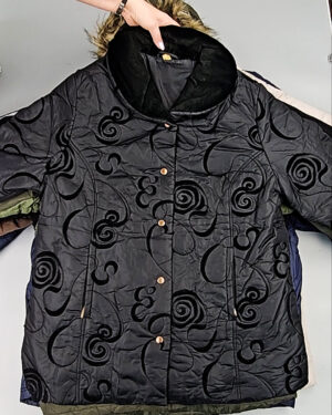 Фотография 541 - Куртки взрослые ANO#21 кг, ЛОТ СХ-0200 оптом в Рязани и Рязанской области