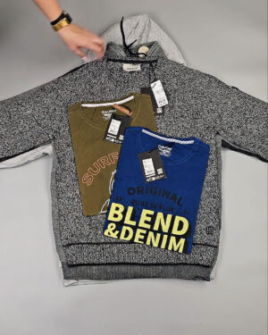 Фотография  615 - BLEND HE W 064#15 кг, ЛОТ СТ-9792 оптом в Рязани и Рязанской области