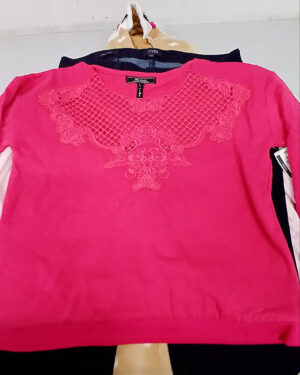 Фотография  946 - DISCOUNT BRAND MIX #15 кг, ЛОТ СТ-9825 оптом в Рязани и Рязанской области