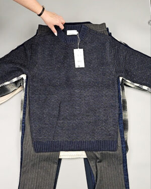 Фотография  862 - CASUAL FRIDAY Winter 075#20 кг, ЛОТ СТ-9983 оптом в Рязани и Рязанской области