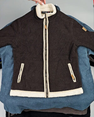 Фотография 404 - Флис (Fleece Tops LUX)#20 кг, ЛОТ СХ-0241 оптом в Рязани и Рязанской области