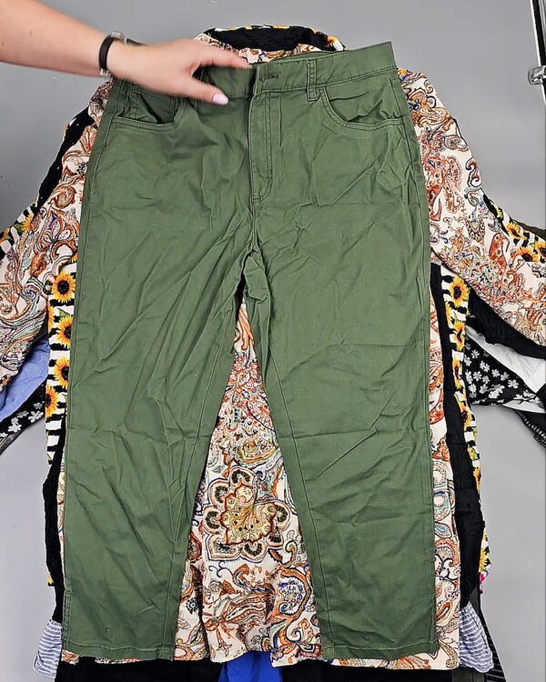 Фотография  555 - Cream Шотландия mix БМ#70 кг, ЛОТ СХ-0202 оптом в Рязани и Рязанской области