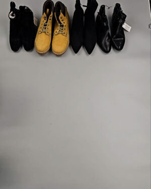 Фотография  230 - Обувь СТОК Demi шт#20 шт, ЛОТ СТ-9772 оптом в Рязани и Рязанской области