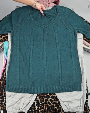 Фотография  702 - XXL Winter mix БМ#15 кг, ЛОТ СХ-0252 оптом в Рязани и Рязанской области