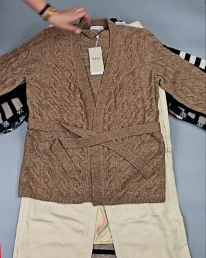 Фотография 619 - VILA Winter MIX 064#15 кг, ЛОТ СТ-9815 оптом в Рязани и Рязанской области