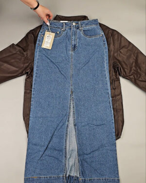 Фотография  246 - JACK JONES Women Winter mix 075 #15 кг, ЛОТ СТ-9962 оптом в Рязани и Рязанской области