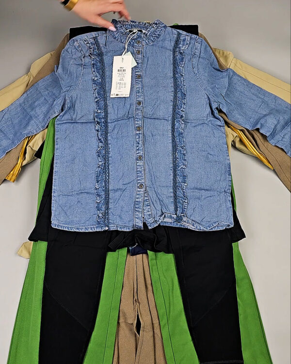 Фотография  763 - DK+Bestseller 085#16 кг оптом в Рязани и Рязанской области