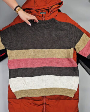 Фотография  139 - Норвегия W#49 кг, ЛОТ СХ-0226 оптом в Рязани и Рязанской области