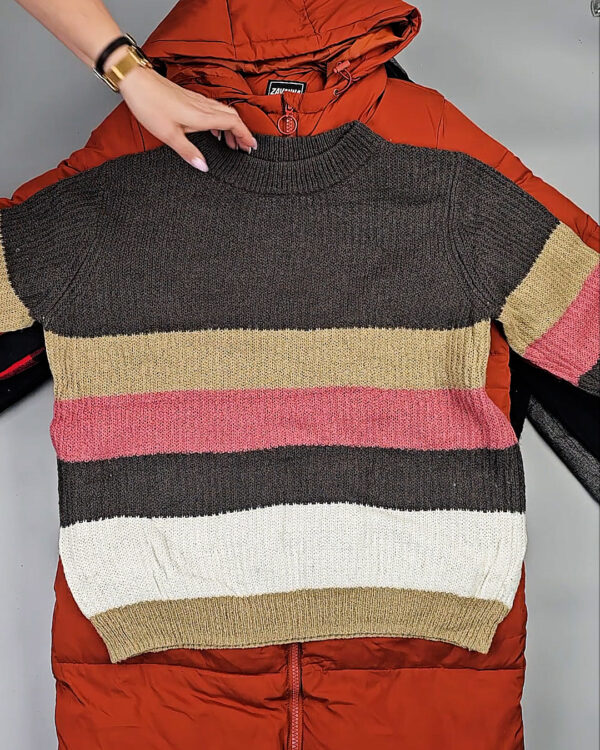 Фотография  148 - Норвегия W#49 кг, ЛОТ СХ-0226 оптом в Рязани и Рязанской области