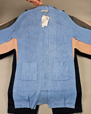 Фотография  410 - Женский зимний микс DK COMPANY, 20 кг, ЛОТ СТ-9947 оптом в Рязани и Рязанской области