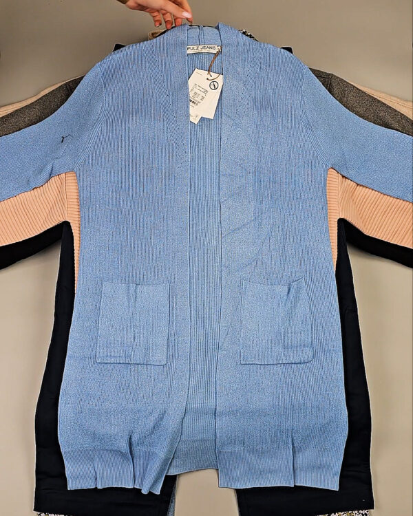 Фотография  845 - Женский зимний микс DK COMPANY, 20 кг, ЛОТ СТ-9947 оптом в Рязани и Рязанской области