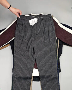 Фотография 785 - CASUAL FRIDAY Winter 075#20 кг, ЛОТ СТ-9984 оптом в Рязани и Рязанской области