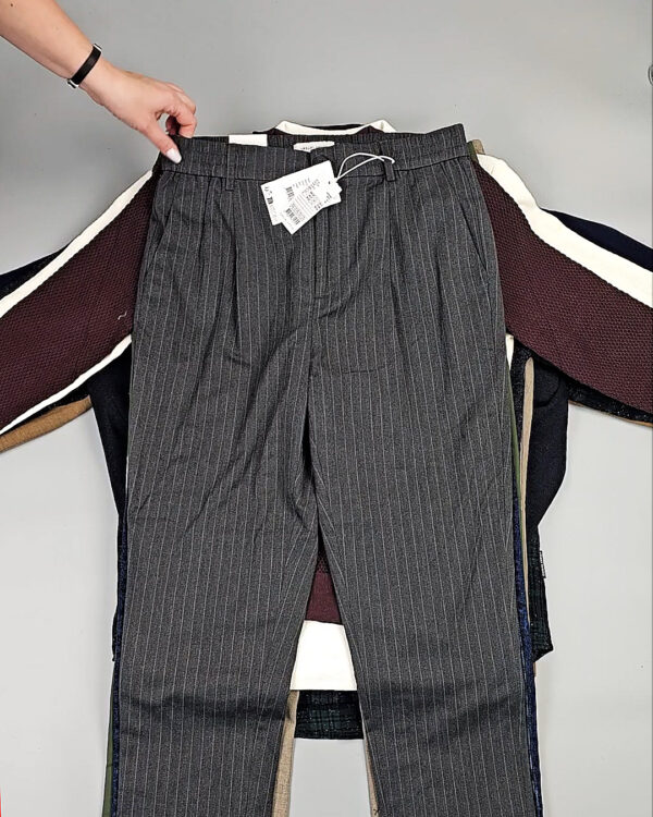 Фотография  154 - CASUAL FRIDAY Winter 075#20 кг, ЛОТ СТ-9984 оптом в Рязани и Рязанской области