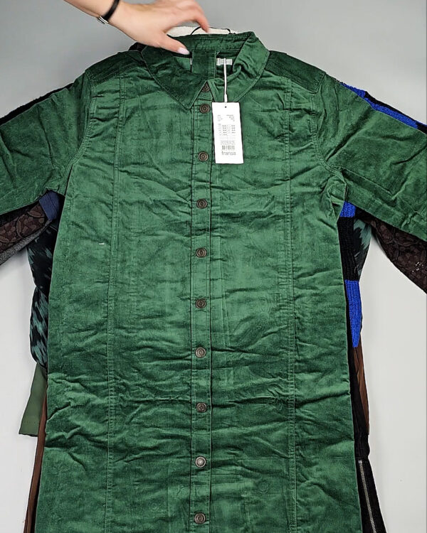 Фотография  161 - Женский зимний микс DK COMPANY, 20 кг, ЛОТ СТ-9943 оптом в Рязани и Рязанской области